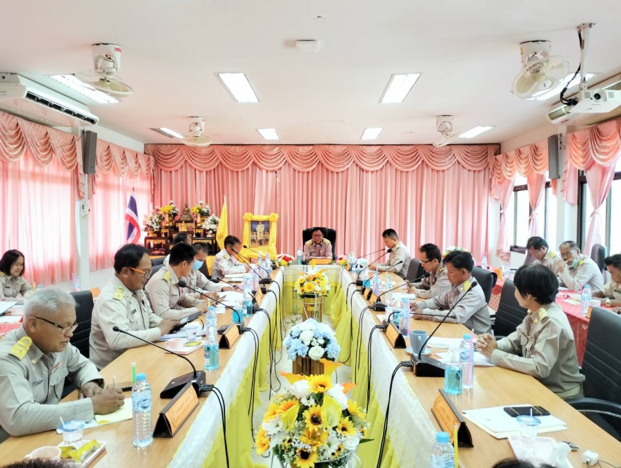 การประชุมสภาองค์การบริหารส่วนตำบลไหล่ทุ่ง  สมัยประชุมวิสามัญ  สมัยที่ 1 ประจำปี พ.ศ.2567 ครั้งที่ 1 ในวันศุกร์ที่ 29 เดือน มีนาคม 2567
